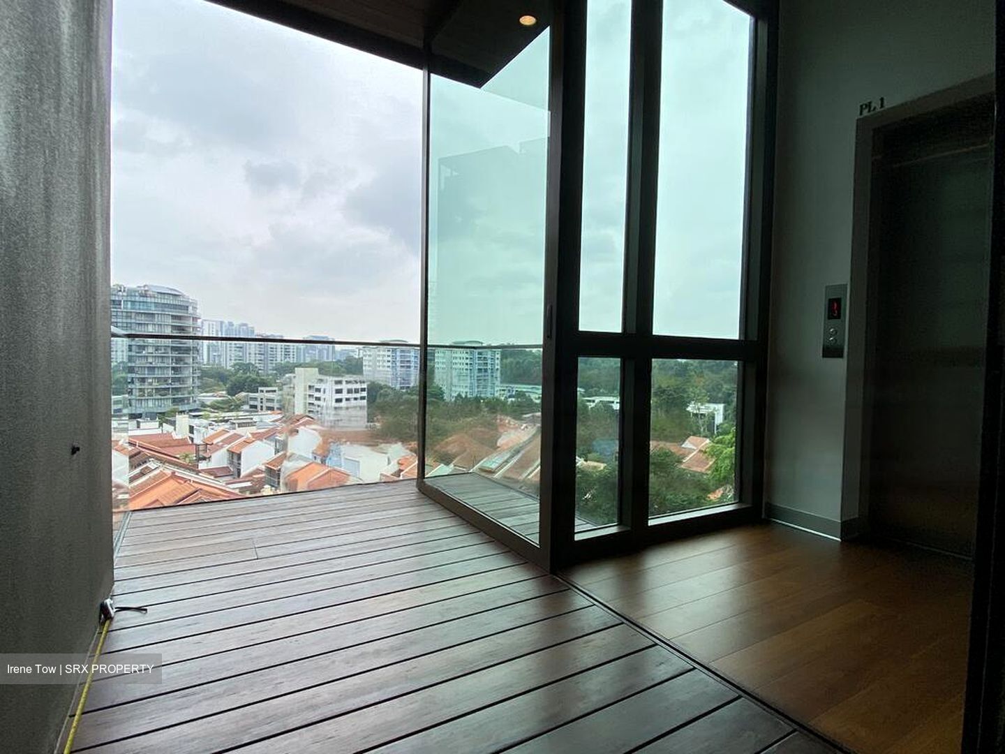 8 Hullet (D9), Apartment #455593081